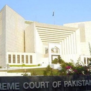 Supreme Court to hear Panama Leaks case today