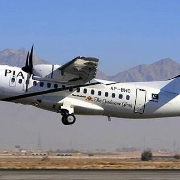 PIA plane crashes near Havelian, all 47 passengers dead