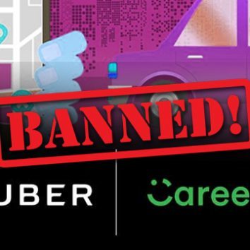 After Punjab, Careem and Uber banned in Karachi
