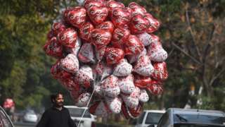 Islamabad High Court bans Valentine’s day celebrations in public places