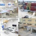 These Images of KPK Health Facilities Put Private Hospitals to Shame