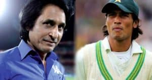 Ramiz Raza Laments Nothing Was Learnt From Mohammad Amir’s Ban As Another Spot-Fixing Scandal Rocks Pakistan Cricket