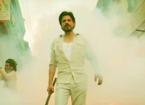SRK’s Raees is the most patriotic movie ever. It’s banned in Pakistan
