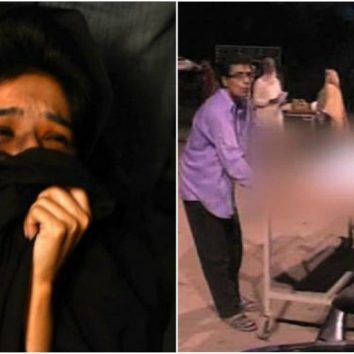 The Story Of This Woman Almost Being Kidnapped In Karachi Is Extremely Shocking And Alarming!