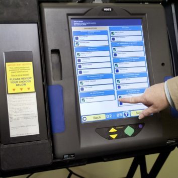 US scientists ‘hack’ India electronic voting machines