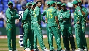 Sarfraz-XI make history, lead Pakistan to Champions Trophy final for first time